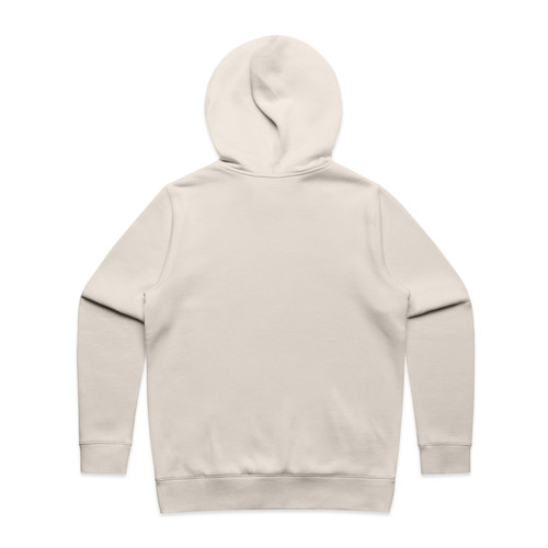 BONE - BACK wo's-stencil-hood-bone-back